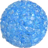 Flamingo Toy Lizzy Ball Multiple colours