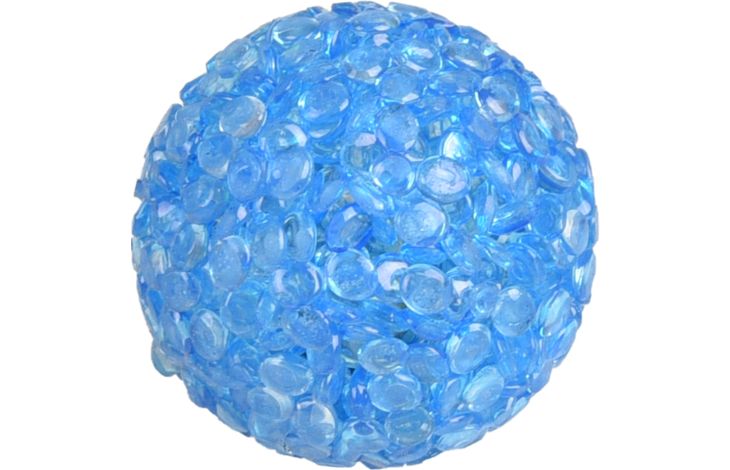 Flamingo Toy Lizzy Ball Multiple colours