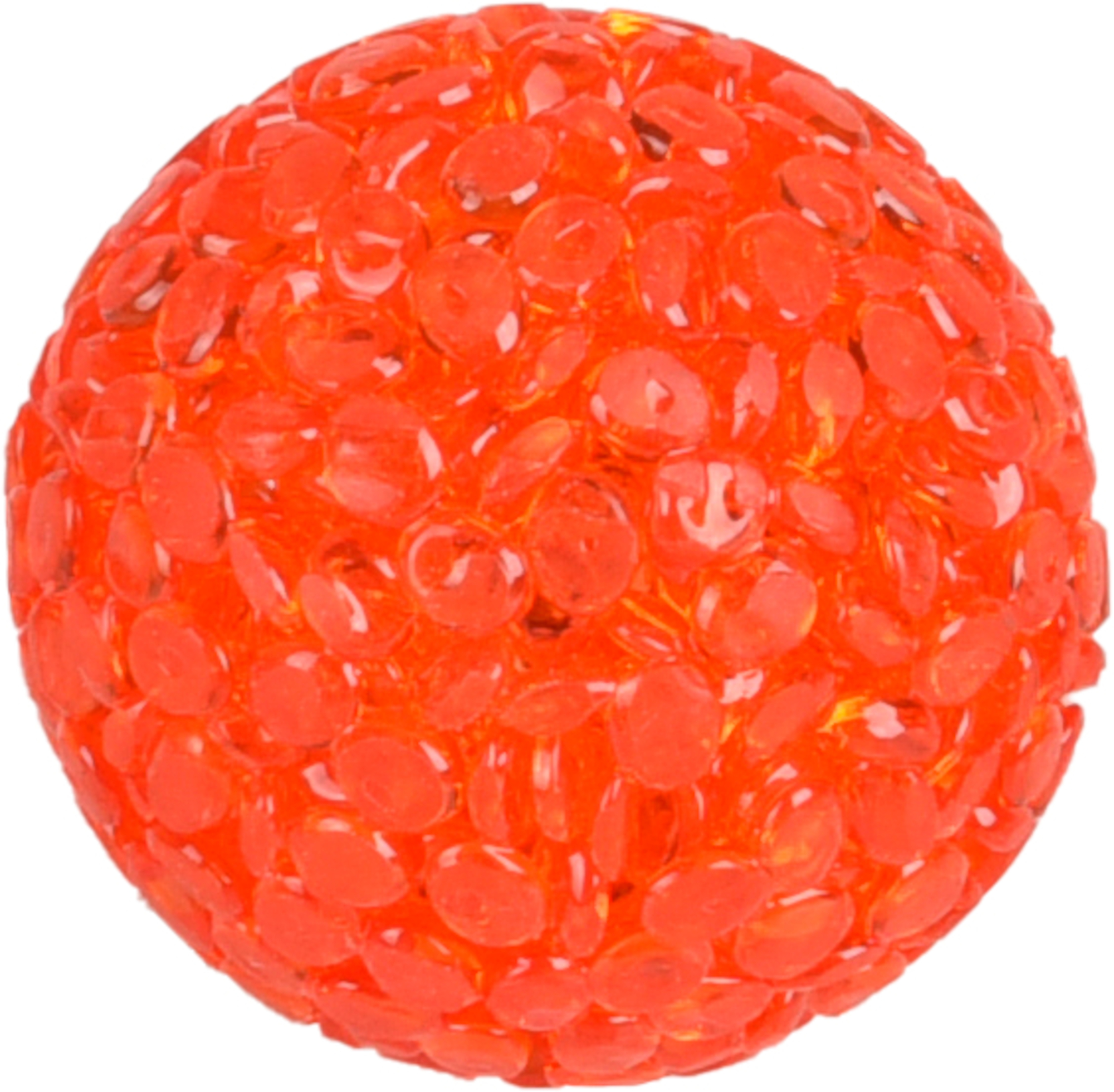 Flamingo Toy Lizzy Ball Multiple colours