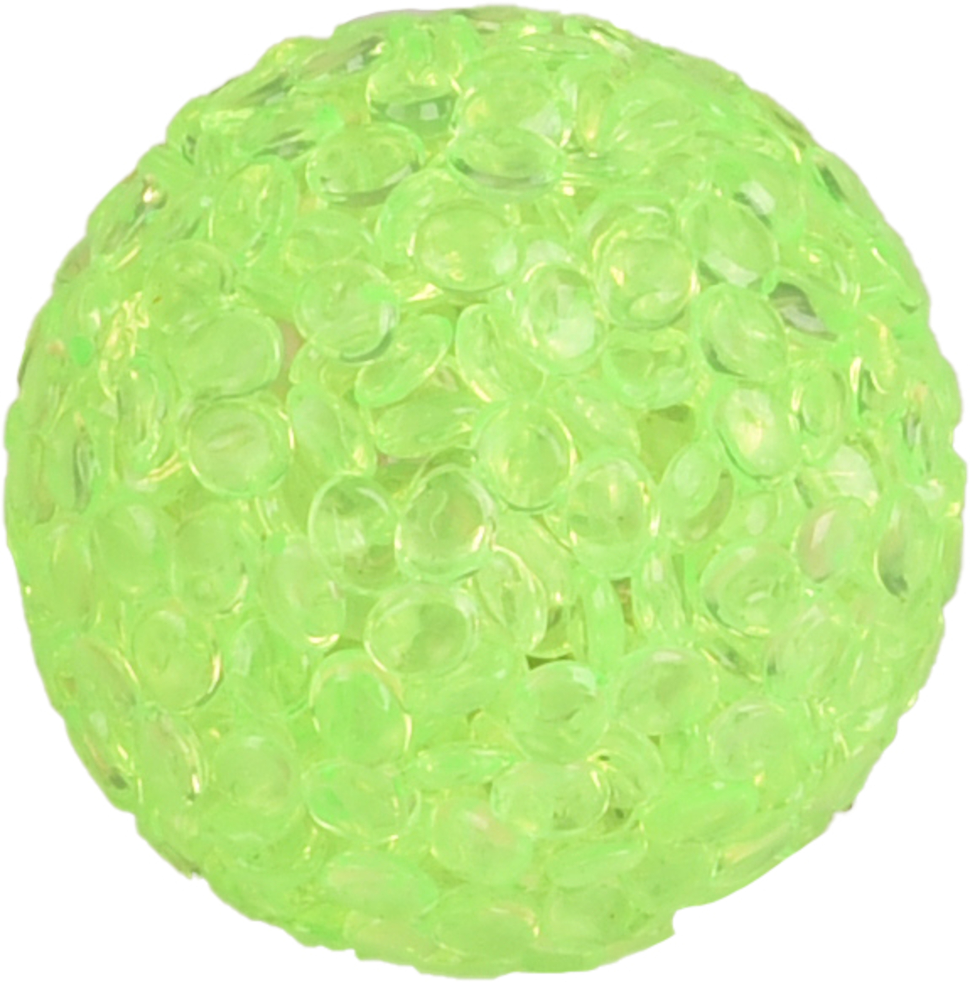 Flamingo Toy Lizzy Ball Multiple colours