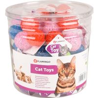 Flamingo Toy Lizzy Ball Multiple colours