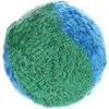Speelgoed Haza Bal Meerdere kleuren Bal Blauw, Groen