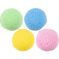 Flamingo Toy Spungy Ball Multiple colours