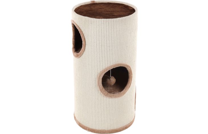Flamingo Krabton Emilius Cilinder Beige
