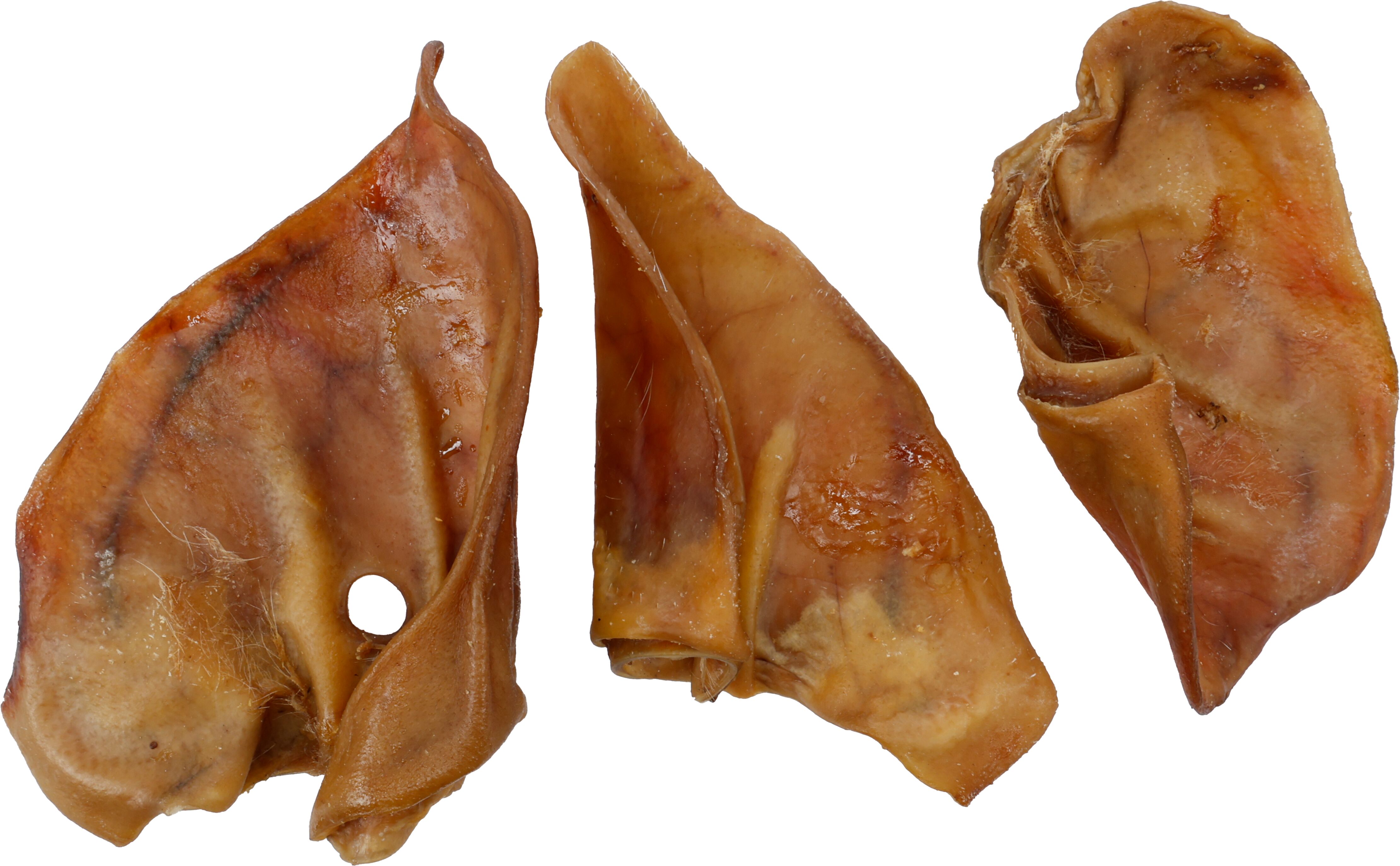 Flamingo Snacks Nature Pig ear