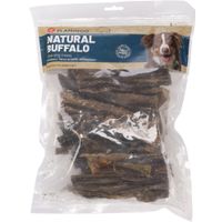 Flamingo Snacks Nature Büffelkutteln