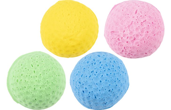 Flamingo Toy Lazio Ball Mix