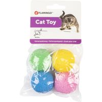 Flamingo Toy Lazio Ball Mix