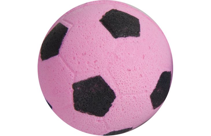 Flamingo Speelgoed Mila Voetbal Meerkleurig