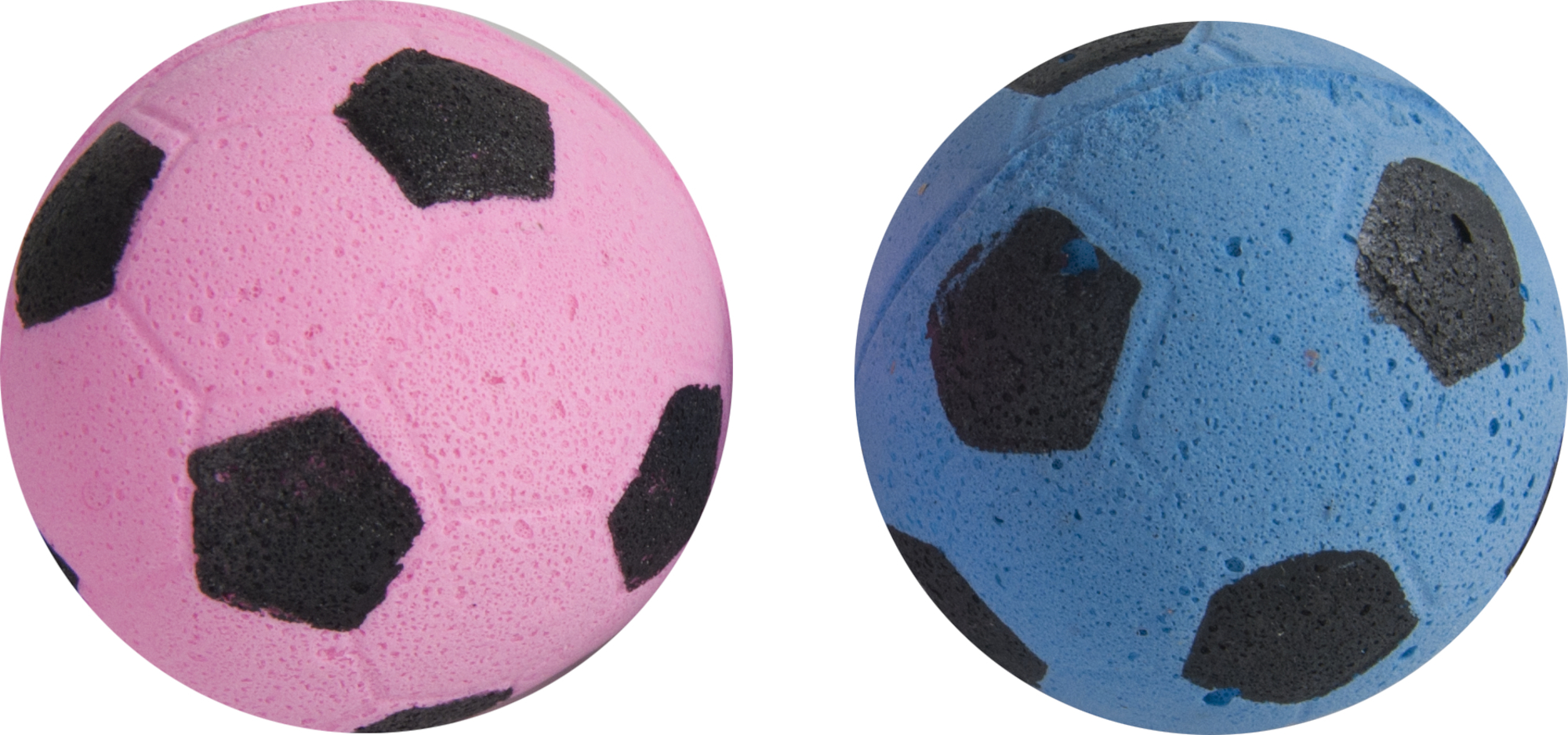 Flamingo Speelgoed Mila Voetbal Meerkleurig