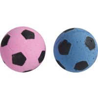 Flamingo Speelgoed Mila Voetbal Meerkleurig