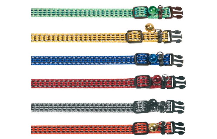 Flamingo Halsband Bright Meerdere kleuren