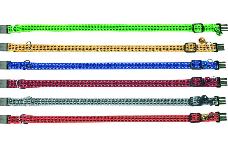 Flamingo Halsband Bright Meerdere kleuren