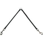  Coupling piece  Ziggi Black