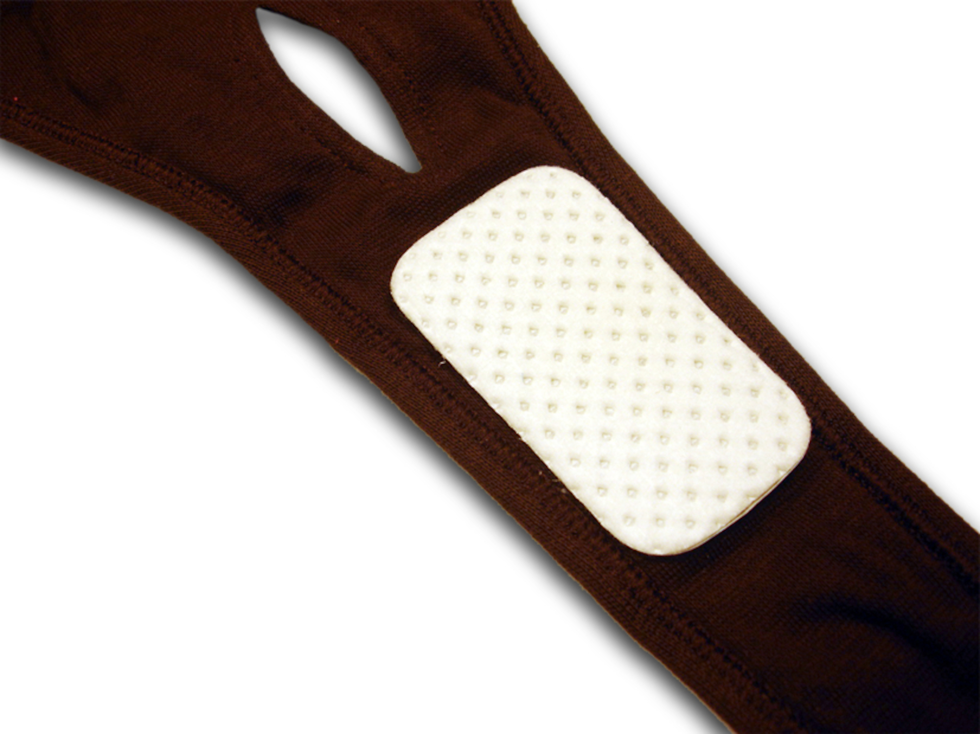 Flamingo Panty liner Female Luvly White