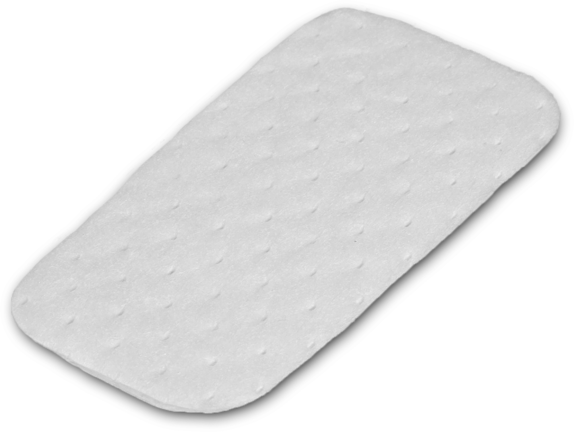 Flamingo Panty liner Female Luvly White