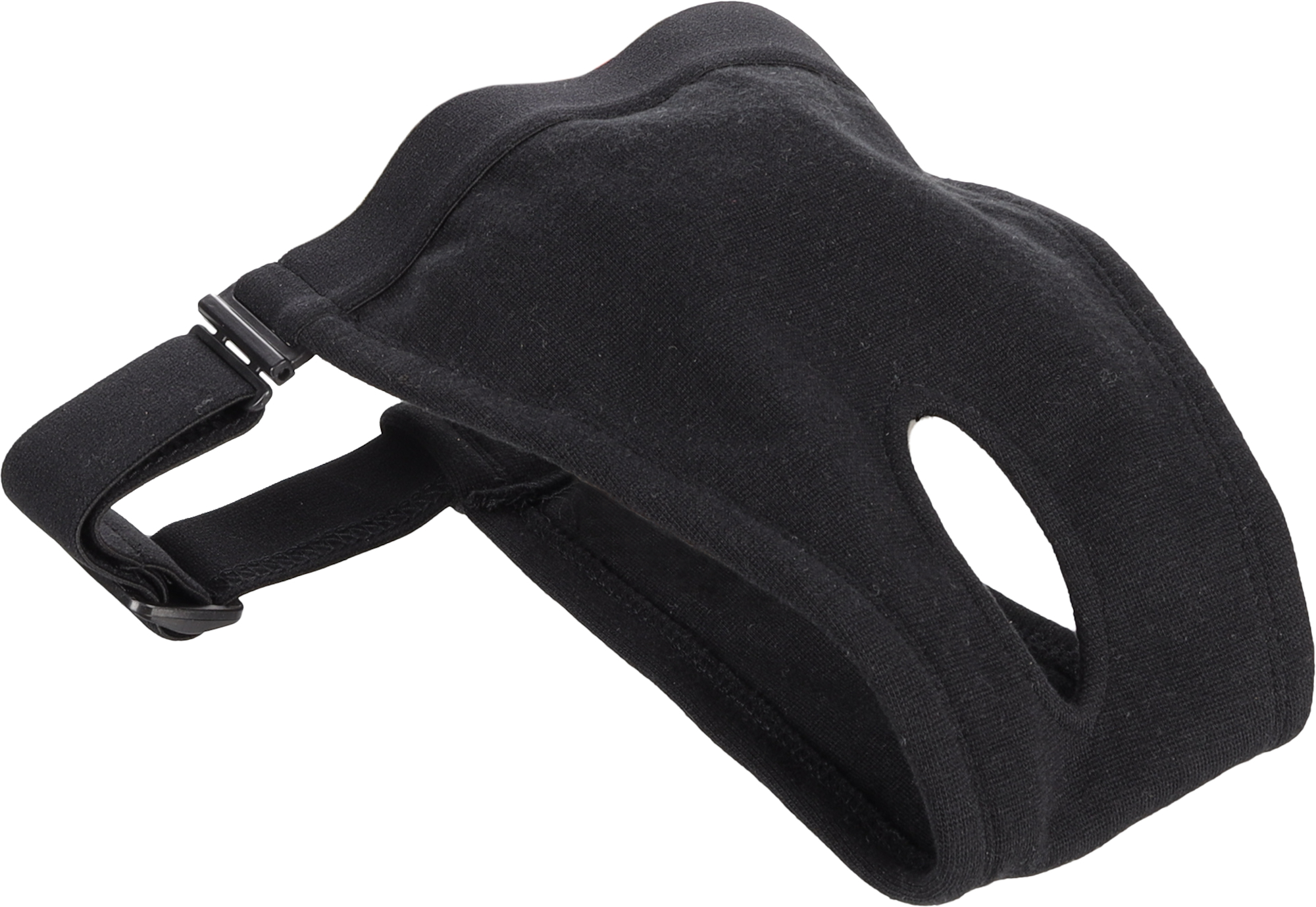 Flamingo Pants Female Luvly Black