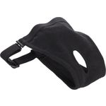 Pants Female Luvly Black