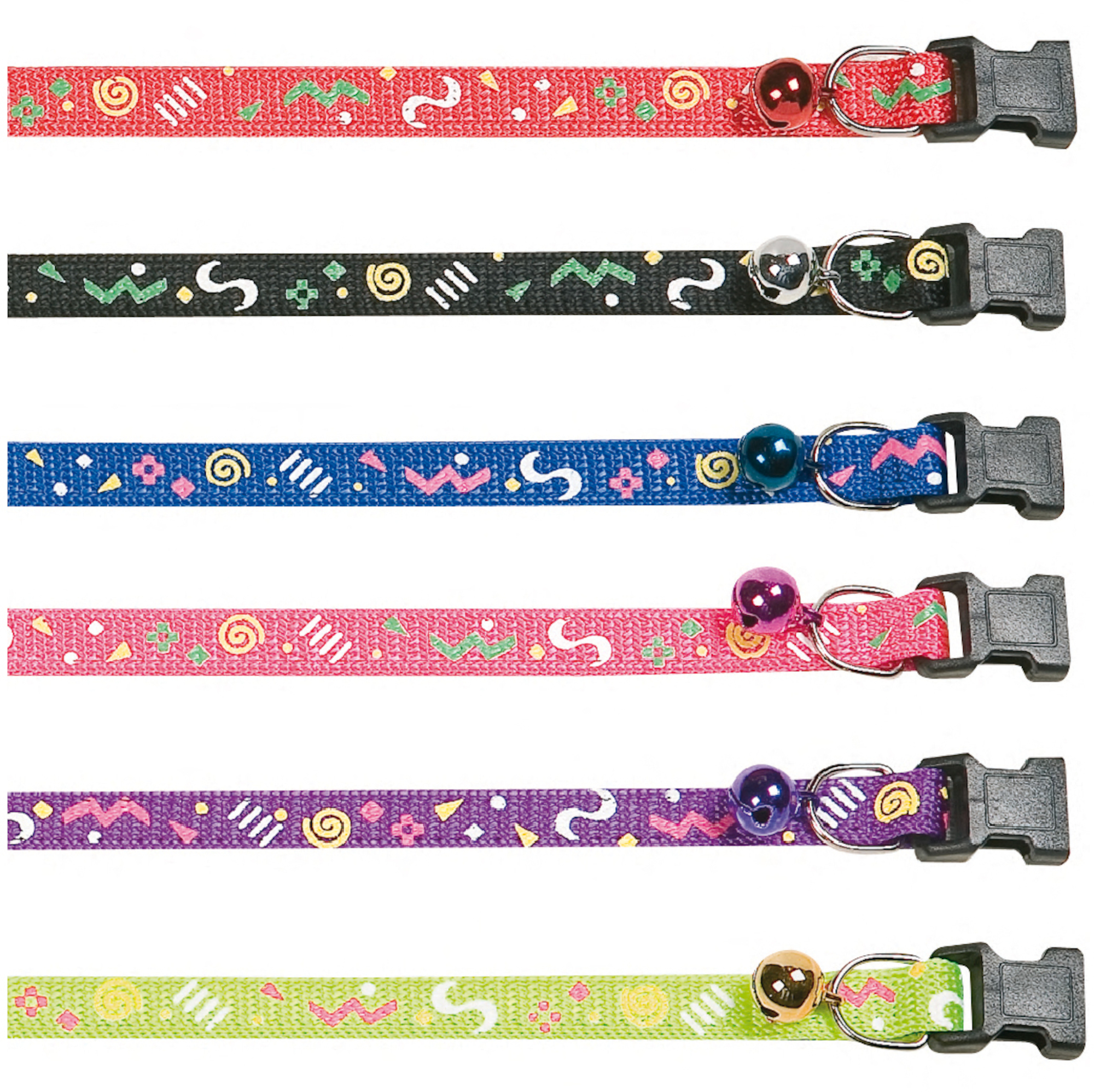 Flamingo Collar Party Multiple colours