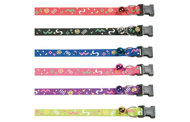 Flamingo Collar Party Multiple colours