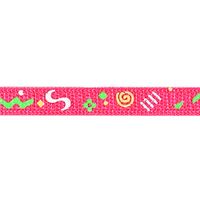 Flamingo Harness with leash Party Multiple colours