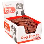 Snack Kettingworst met rund Bruin