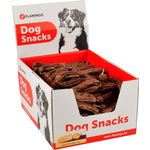 Snack Kettingworst met kip Bruin