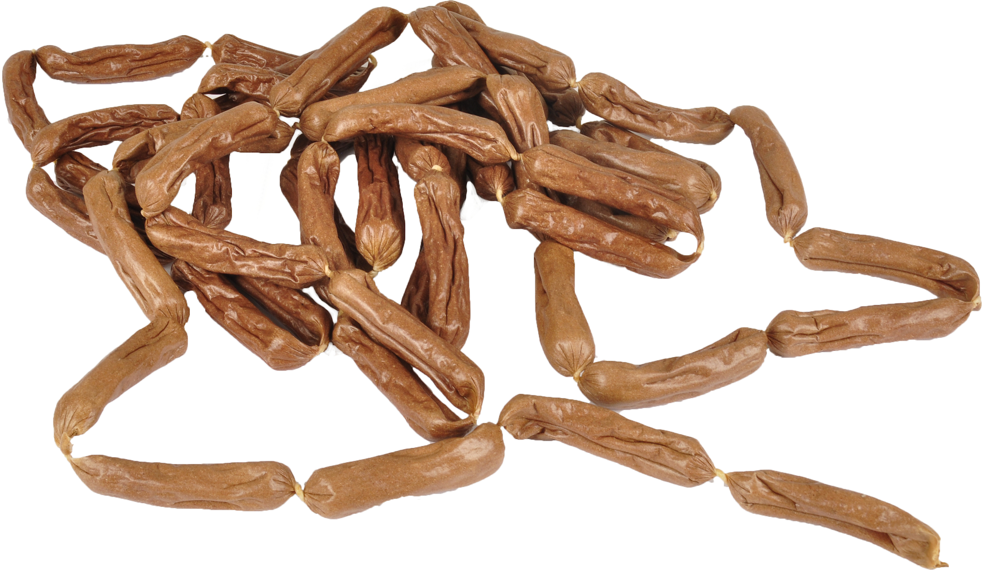 Flamingo Snack Kettingworst Lam Bruin