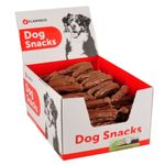 Snacks Chain of sausages Lamb Brown