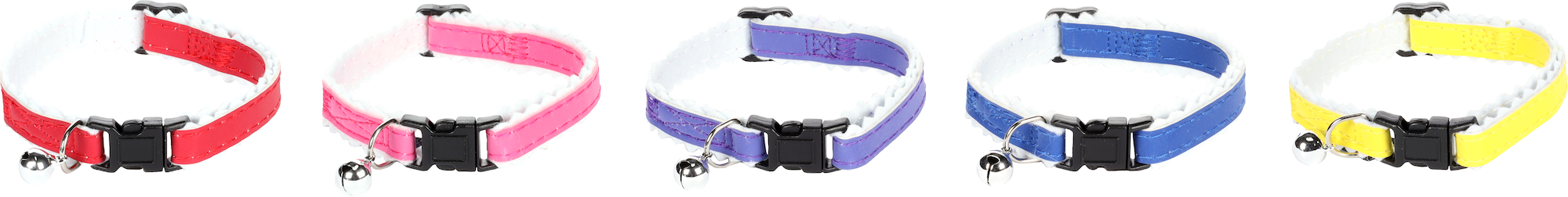 Flamingo Collar Multiple colours