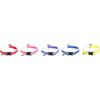  Halsband Mehrere Farben