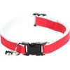 Halsband Meerdere kleuren  Rood 