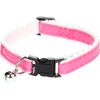 Halsband Meerdere kleuren  Roze 