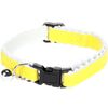  Collar Multiple colours  Yellow 