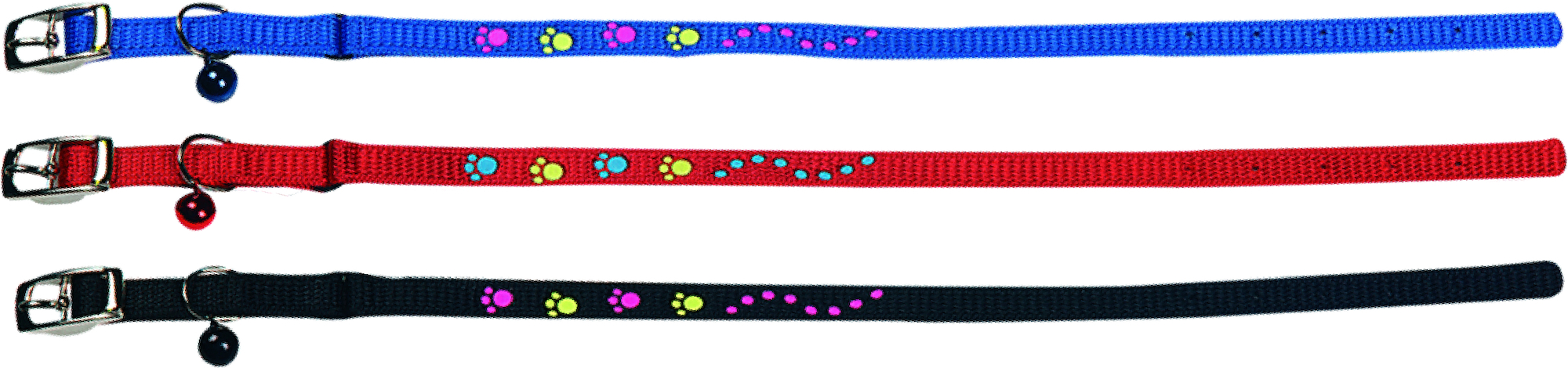 Flamingo Collar Multiple colours