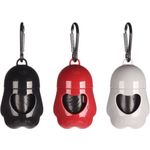 Poop bag dispenser Legga Classic multiple colours