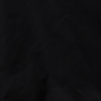 Flamingo Car seat cover Coda Can be split in two (for in the car) with headrest attachment Back seat Black