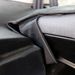 Car seat cover Coda Back seat Black