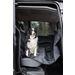 Car seat cover Coda Back seat (of the car) Black