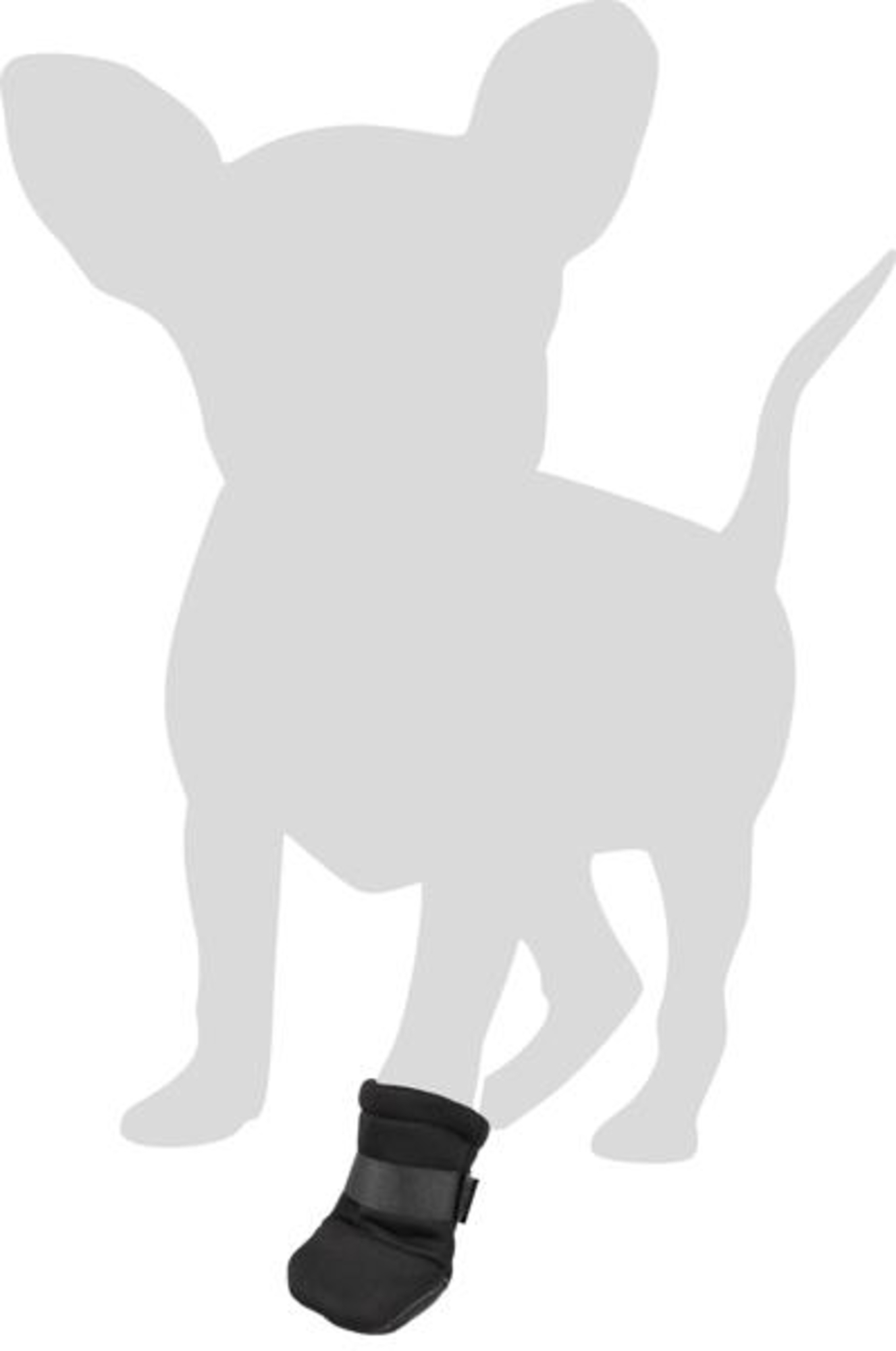 Flamingo Paw protection Clawi