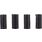 Poop bag Basic Aloys Black
