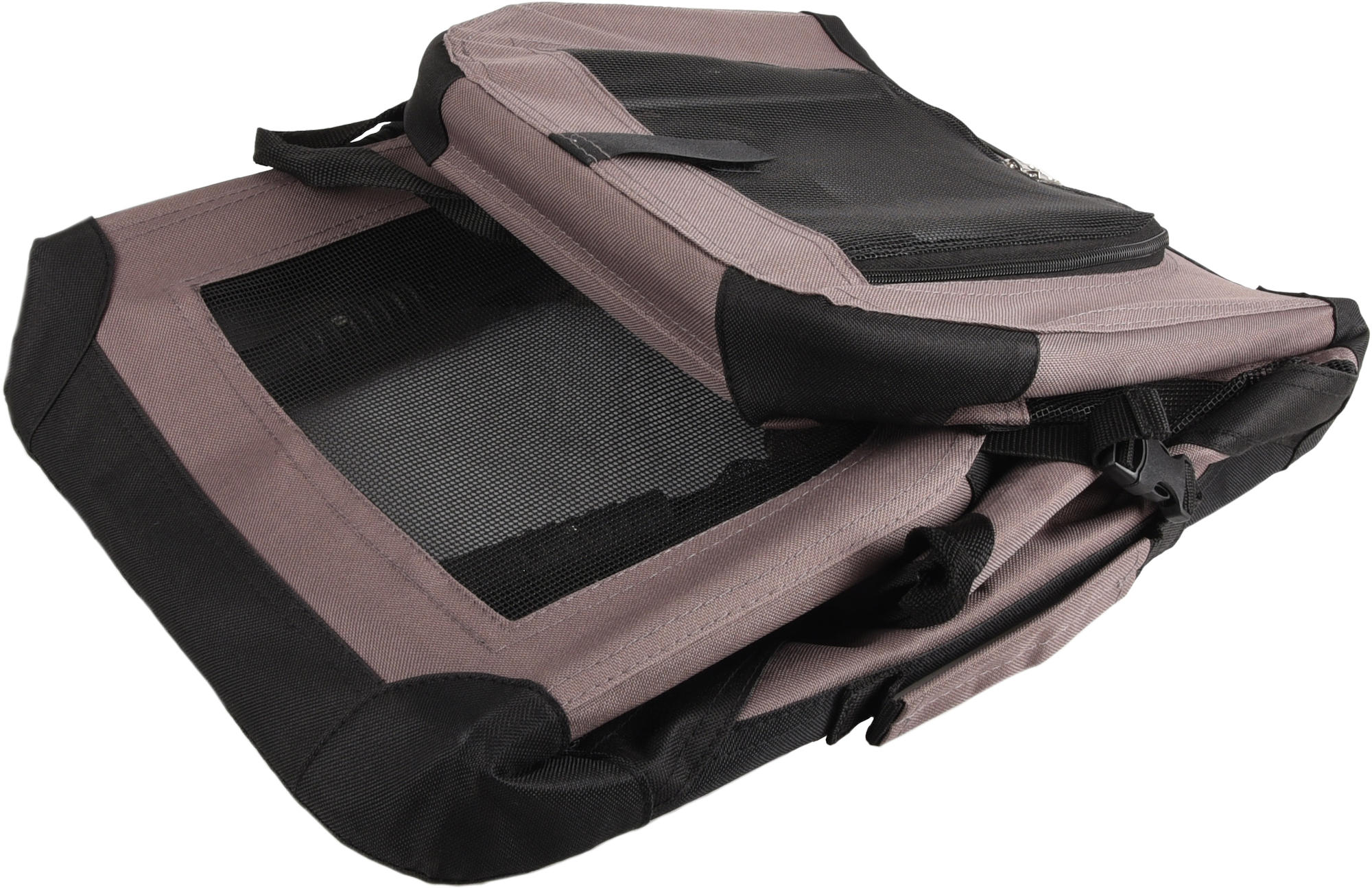 Flamingo Carrying bag Alix Taupe