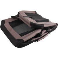 Flamingo Carrying bag Alix Taupe