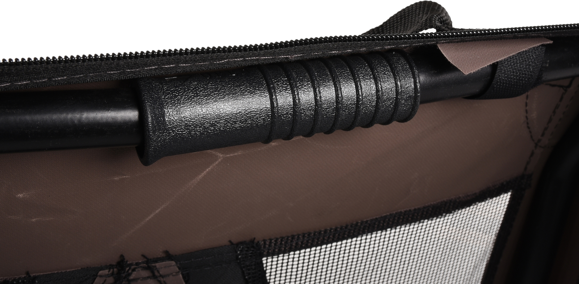 Flamingo Carrying bag Alix Taupe