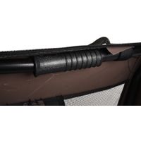 Flamingo Carrying bag Alix Taupe