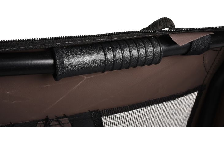 Flamingo Carrying bag Alix Taupe