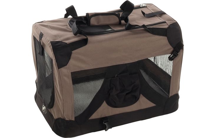 Flamingo Carrying bag Alix Taupe