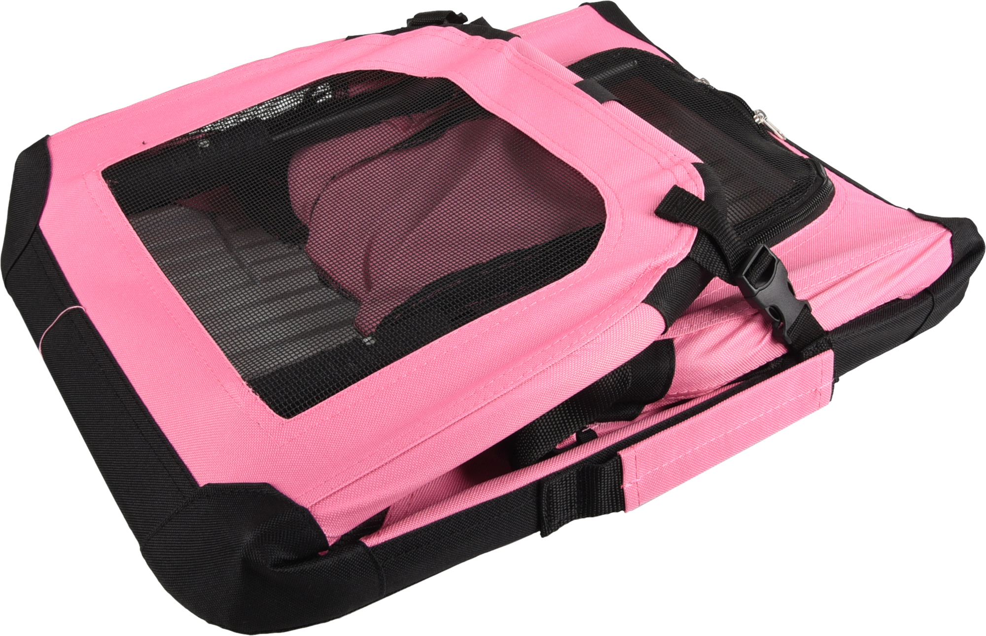 Flamingo Transport cage Alix Fun multiple colours