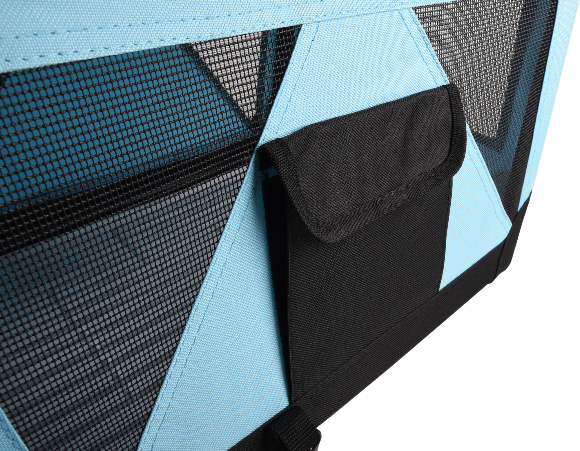 Flamingo Transport cage Alix Fun multiple colours