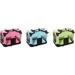 Transport cage Alix Fun multiple colours